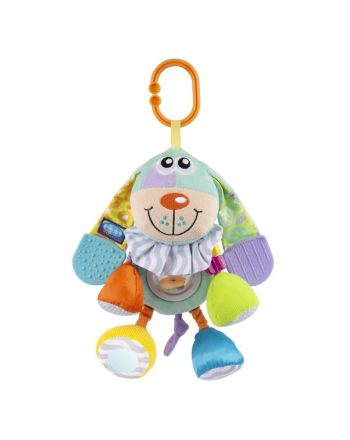 Playgro Vognleke Doofy Dog 0mnd+