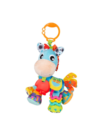 Playgro Activity Friend Clip Clop 0m+