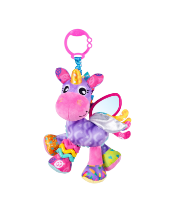 Playgro Activity Friend Stella Unicorn +0m