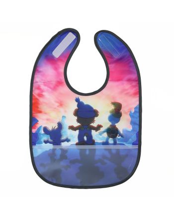 Smekke, Rätt Start, Bamse & Venner, Vulkanen