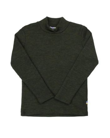 Genser, Joha, Ull, Moss Green