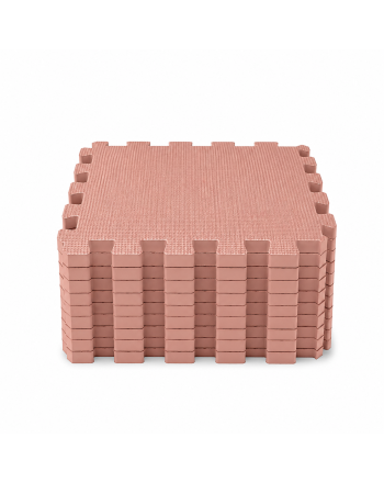 Lekematte, 4ME, Dusty Rose