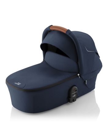 Liggedel, Britax, Smile 5Z, Night Blue