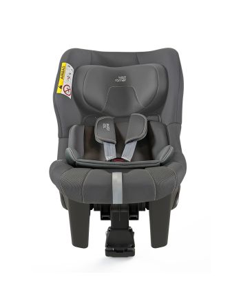 Britax Max-Safe Pro, Fossil Grey, Bilstol