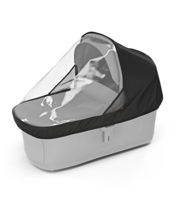 Regntrekk Til Vognbag, Thule