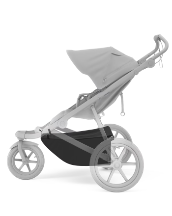 Thule Urban Glide Single Varekurv