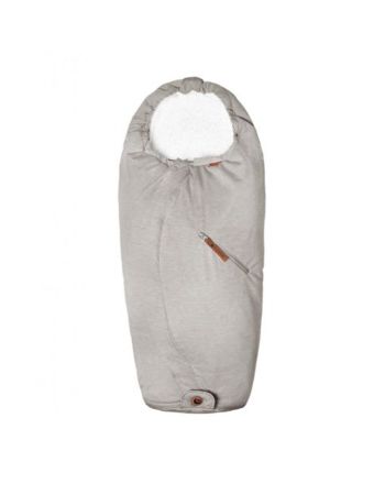 Vognpose, Easygrow, Lyng, Grey