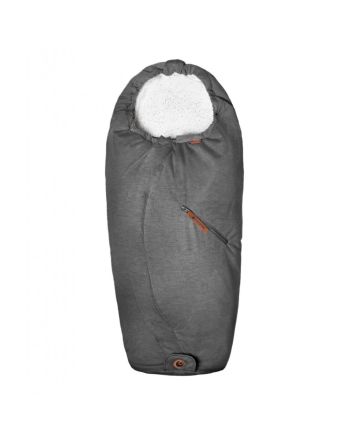 Vognpose, Easygrow, Lyng, Dark Grey