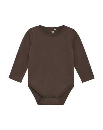 Body, EnFant, Chocolate Brown
