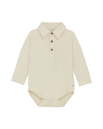 Body LS, EnFant, Mother of Pearl, Sand