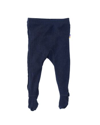Ullongs m/ fot, Joha, Navy
