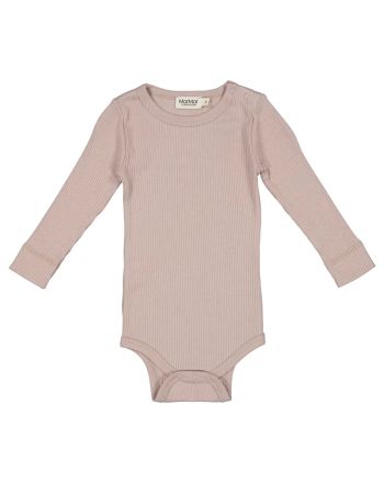 Body, MarMar, Plain LS, Oak