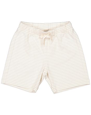 Shorts, MarMar, Paulo, White Sage Stripe