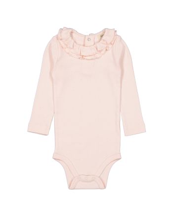 Body, MarMar, Brandy, Modal Pointelle, Pink Dahlia
