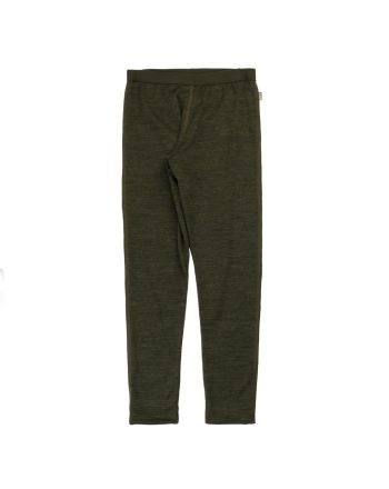 Leggings, Joha, Merinoull, M. Green