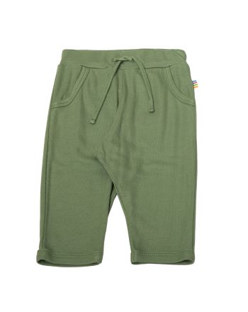 Bukse, Joha, Summer, Green