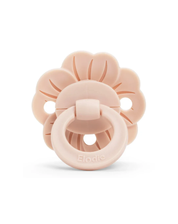 Elodie Smokk Binky Bloom, Powder Pink