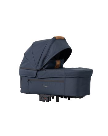 Emmaljunga SENTO Liggedel+ Outdoor Navy