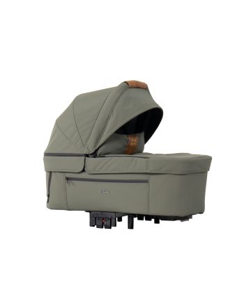 Emmaljunga SENTO Liggedel+ Outdoor Green