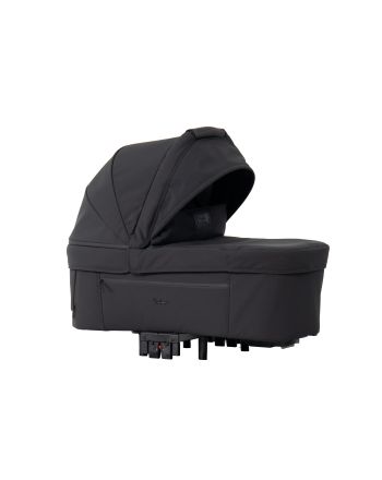 Emmaljunga SENTO Liggedel+ Urban Black