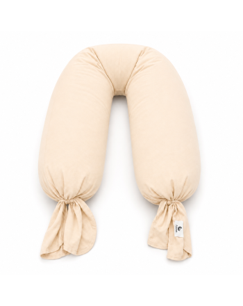 Aluna Gravidpute, Cozy Beige