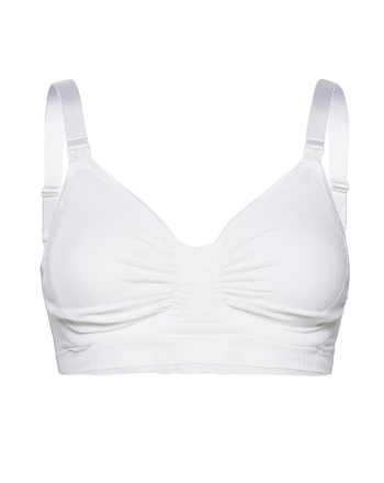 Carriwell AmmeBH Gel-Support, Hvit
