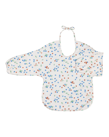 Langarmet smekke, Rätt Start, Beskow Putte i Blåbærskogen