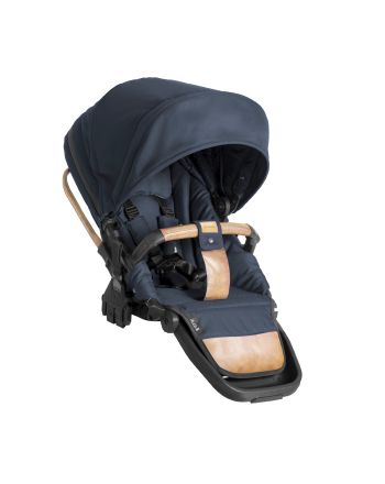 Emmaljunga SENTO ERGO+ Sete Outdoor Navy