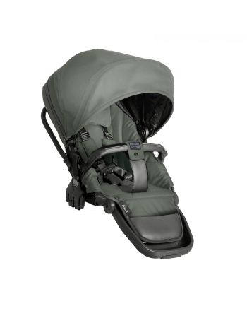 Emmaljunga SENTO ERGO+ Sete Urban Green