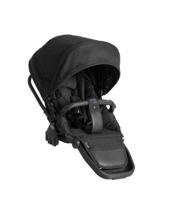 Emmaljunga SENTO ERGO+ Sete Urban Black