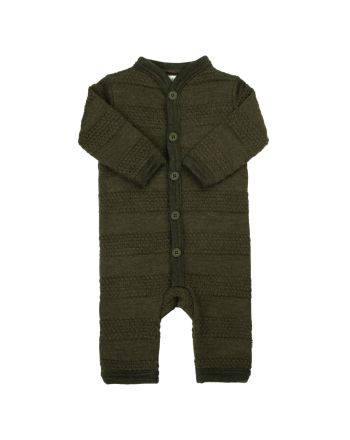 Heldress, Joha, Merinoull, Moss Green