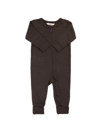 Joha Heldress Ull/Silke, Brun