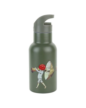 Rätt Start Drikkeflaske 340 ml, Beskow Tomtebobarna