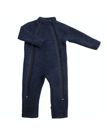 Heldress, Joha, Tykk Ull, Navy