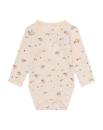 Body, Hust&Claire, Merinoull, Bo Flora, Off White