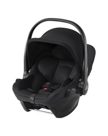 Bilstol, Britax, Baby-Safe Core, Space Black