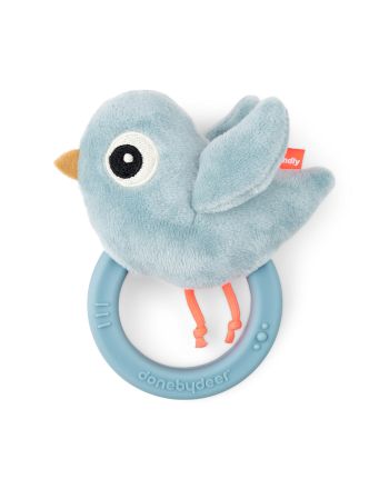 Biteleke, Done By Deer, Birdee, Blue