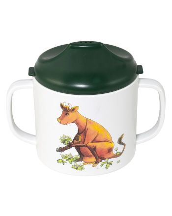 Tutekopp, Rätt Start, Mamma Mu