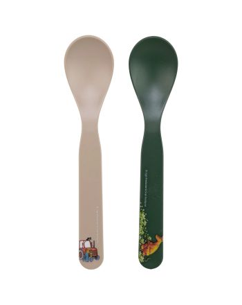Skje, Rätt Start, Mamma Mu, 2pk