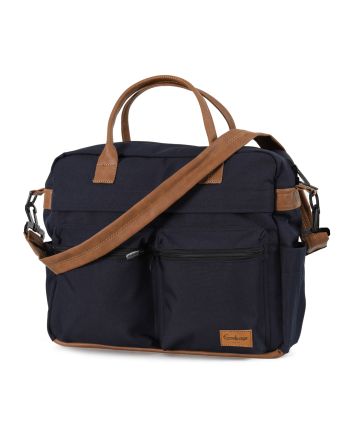 Emmaljunga Stelleveske Outdoor Navy Travel