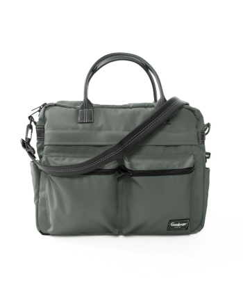 Emmaljunga Stelleveske Urban Green, Travel