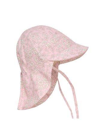 Sommerhatt, m/knyting, Huttelihut, Capel