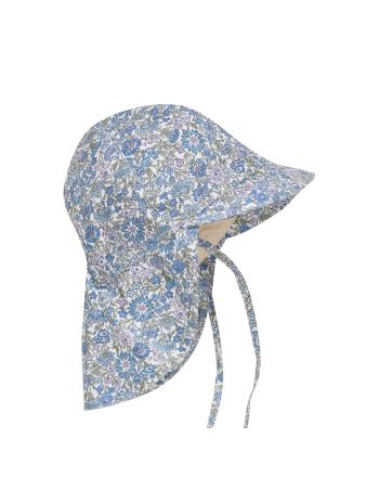 Sommerhatt m/knyting, Huttelihut, May Field