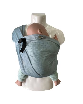 MiniMonkey Mini Sling, Bæresele - Dusty Green