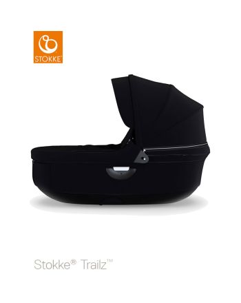 Stokke® bag til Trailz™ black