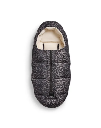 Vognpose, Elodie, Le Leopard
