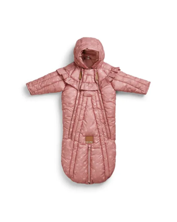 Vognpose, Elodie, Pink Petit River Rose