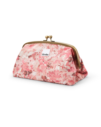 Elodie Toalettmappe Zip & Go, River Rose