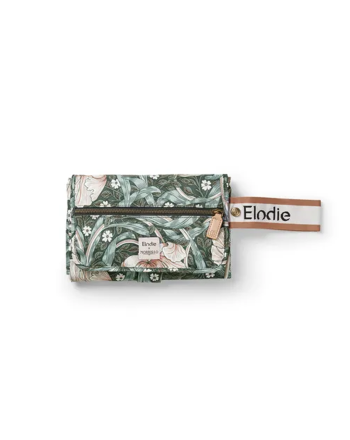 Stellematte, Elodie, Pimpernel