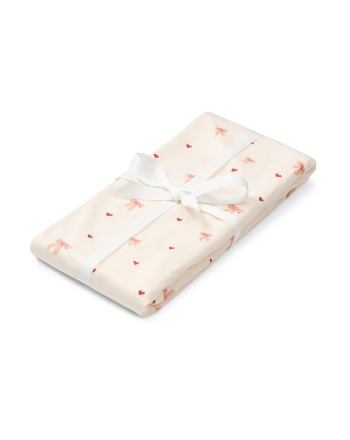 Cam Cam Swaddle, Bows